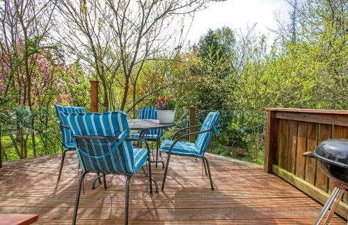 Ferienhaus 'kiek op de Beek' - Foto 20