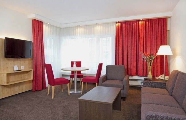 Central Apartments Davos - Foto 62