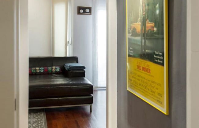 Centric Apartment Fira - Photo 2