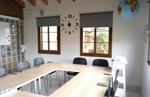 El Pedrueco turismo rural - Foto 67