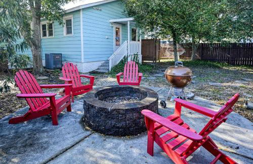 The Sea Shanty - Classic Beach Cottage - Photo 29