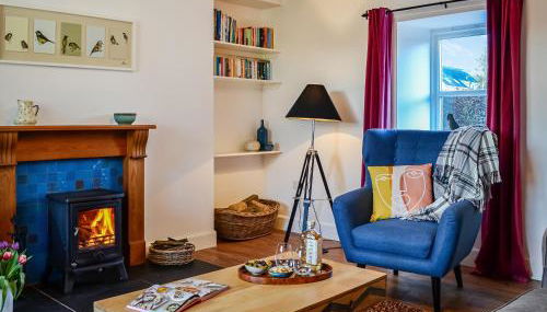 Newton Cottage - Foto 4