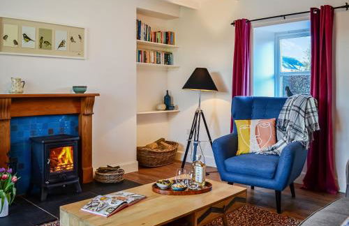 Newton Cottage - Foto 4