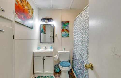 Pet-Friendly Decatur House Near Huntsville! - Photo 15