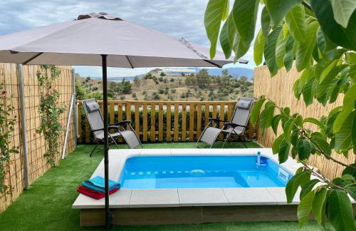 Suite Breeze - Private Heated Pool - Foto 5