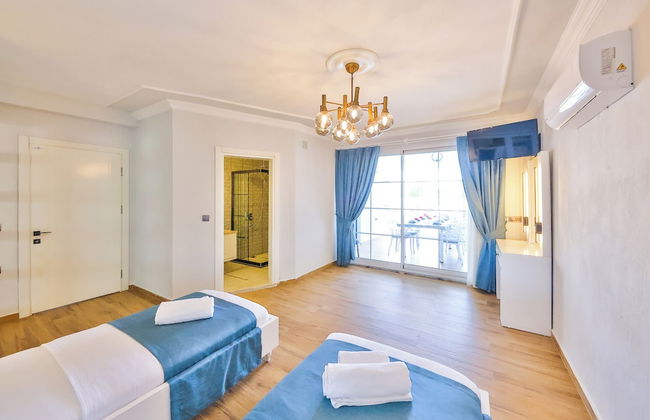 Villa Barley - Foto 5