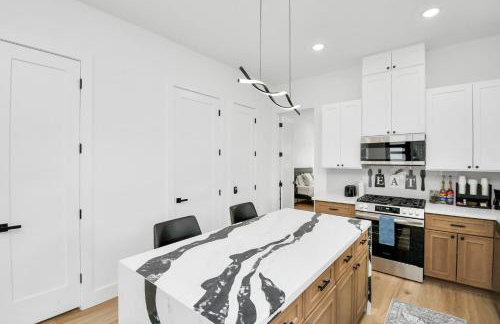 Luxe Houston Hotspot Minutes away from NRG Stadium, Med Center, Dtwn HTX - Foto 10