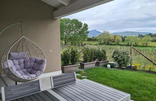 Residence Le Aromatiche - Foto 10