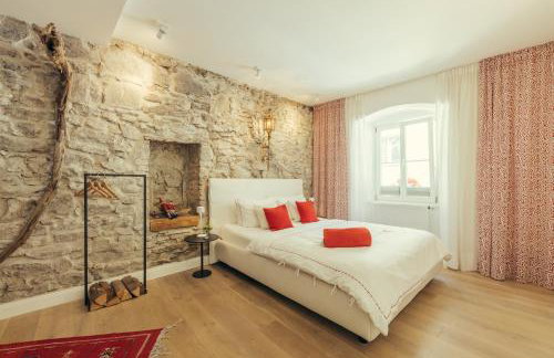 Feriendomizil "Zum Grauen Wolf" - Foto 1