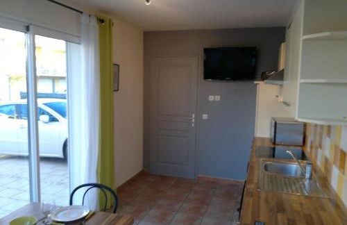 La maison de Virginie 6 a 12 personnes -300 m de la plage- vélos a disposition - Foto 54