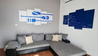 Bay view apartment - Foto 4