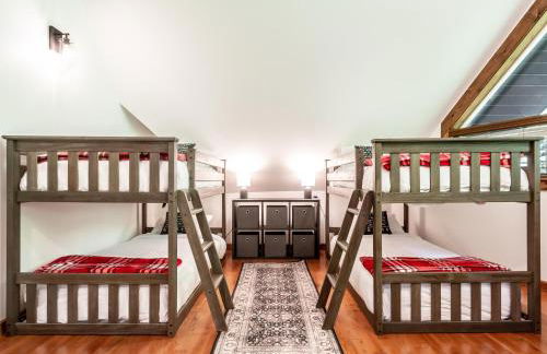 Wild Goose Lodge - Foto 8