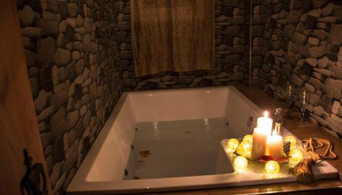 Dharma Luxury & Spa Apartment - Foto 5