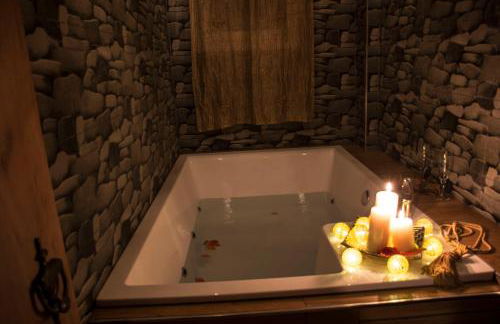 Dharma Luxury & Spa Apartment - Foto 5