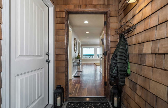 Blue Starfish by Avantstay Ocean Views & Direct Cannon Beach Access - Foto 19