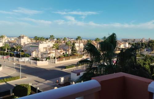 Las violetas - Golf Villamartin - Photo 8