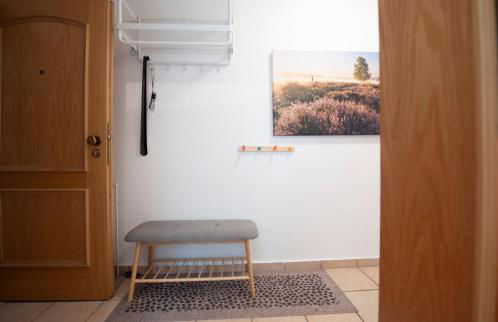 Heideidyll - Wohnung mit WLAN, Balkon, Grill & Garage - Foto 38