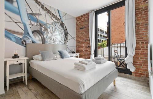 Sants Apartment - Foto 10