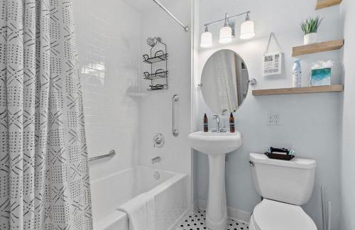 Lyndale Pleasant Getaway - Foto 41