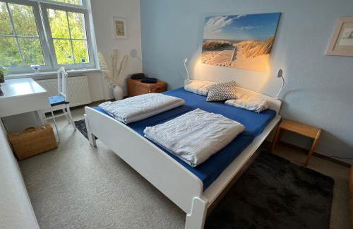 Ferienwohnung Rostock Nähe Warnemünde - Foto 21