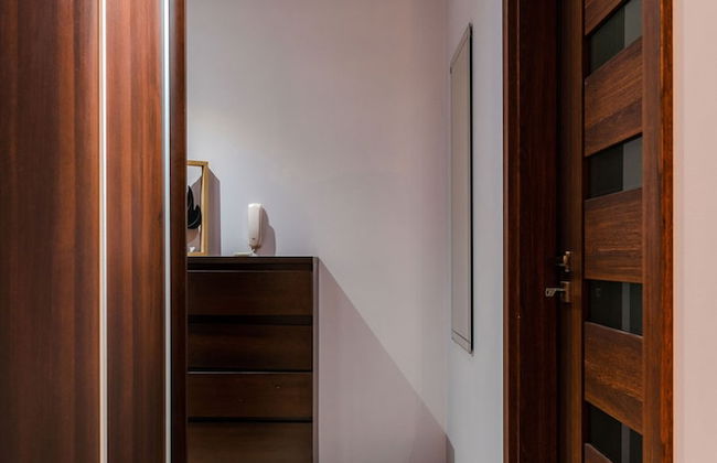 Pure Home Apartments - Gwiaździsta - Foto 2