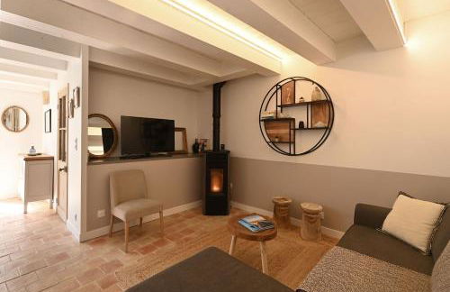 Le Chai Elégant - Foto 2