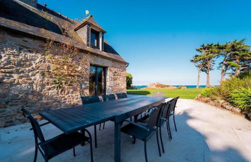 Maison de callot vue imprenable sur la mer - Foto 48