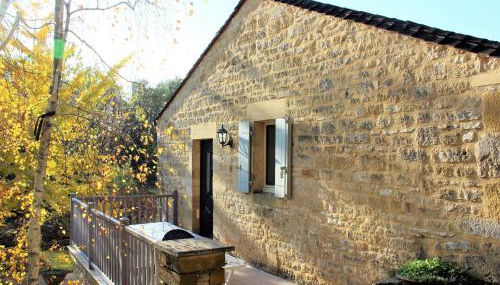 Charmante maison près de Domme et La Roque-Gageac - FR-1-616-16 - Foto 3