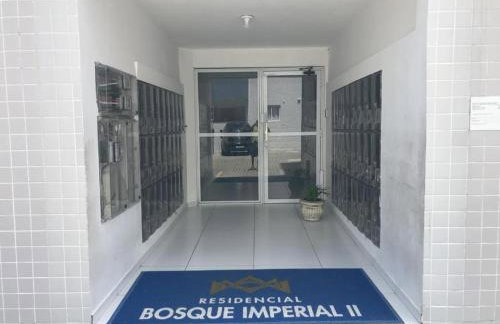 Apartamento João Pessoa -apt completo 2 quartos casal - Foto 3