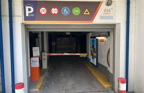 Crystal Palace Oporto Flat - With Two Bedrooms - Foto 27