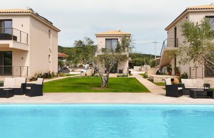 Three Charites Resort - Foto 14