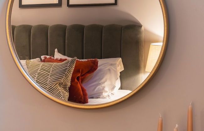 YourApartment Cotham Arms - Foto 13