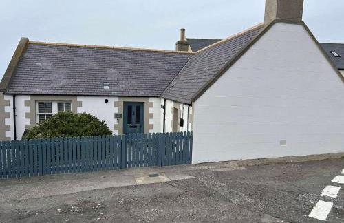 Findochty Beach house - Private Garden-BeachFront - Foto 6