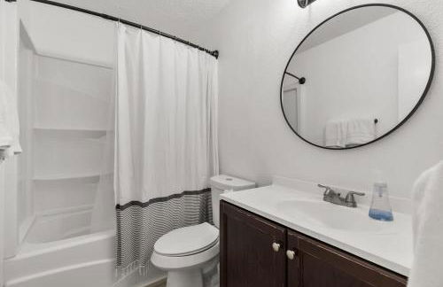 Townhome 4bds, Fast WiFi, 2 Mi to Seton, 6 mi to Fort Cavazos, Professionally Managed by Stay Albatross - Foto 11