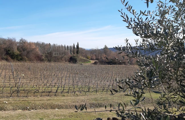 Poggio Cennina Resort - Photo 50