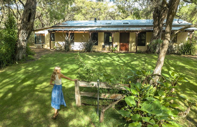 William Bay Cottages - Foto 51