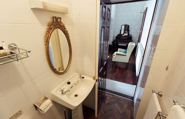 Elm Grove Country House - Foto 54