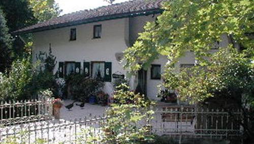 Haus Wildbachtobel - Foto 3