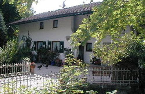 Haus Wildbachtobel - Foto 3