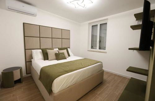 Residence costa dei gigli 3 - Foto 11