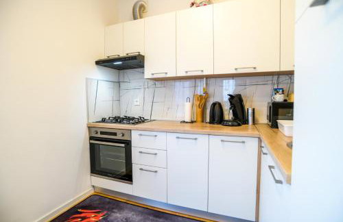 Apartman ZABOK CENTAR - Foto 19