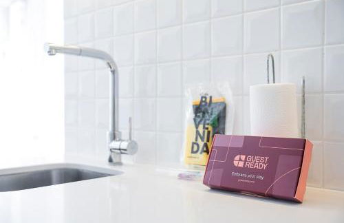 GuestReady - Modern Apartment in Bolhão - Photo 3