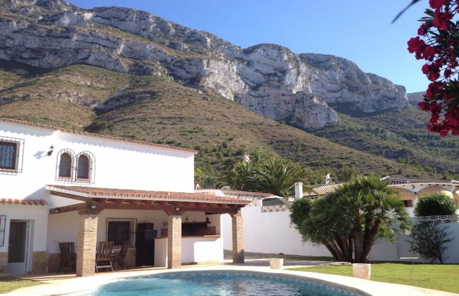 Les Maisons Bleues Denia - Foto 16