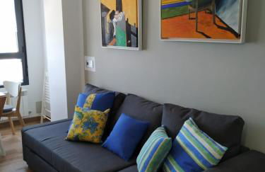 Apartamento La 10 - Foto 10