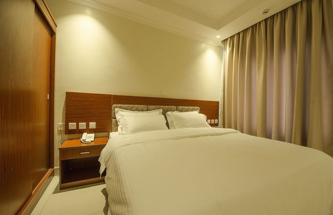 Lexor Apartments - Foto 7