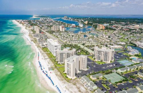 Shoreline Towers 1085 - Foto 41