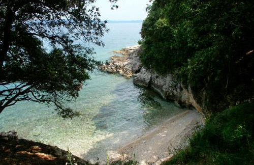 Holiday house with a parking space Bartici, Labin - 22246 - Photo 3