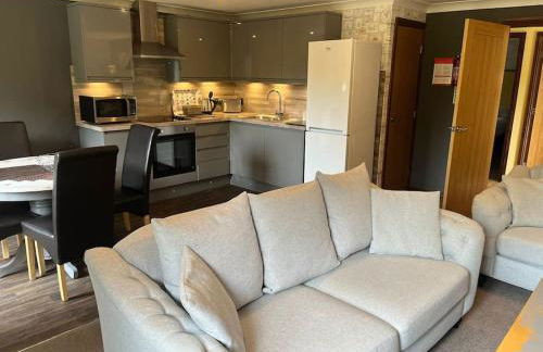 Harvest 8 Lodge - Yellowtop Country Park - Hot Tub - Yorkshire - Foto 22