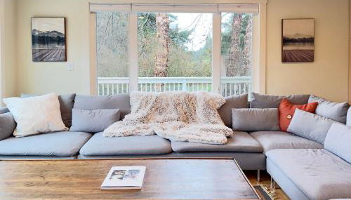 Pet Friendly, Hot Tub, Pizza Oven, EV Car, Golfing - Foto 4