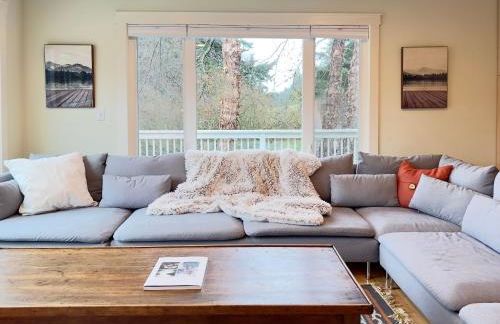 Pet Friendly, Hot Tub, Pizza Oven, EV Car, Golfing - Foto 4